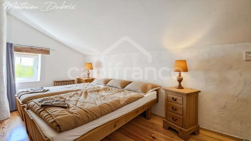 Domaine en hameau privé avec activité touristique - Cadre d’exception entre Lot et Dordogne - photo 26