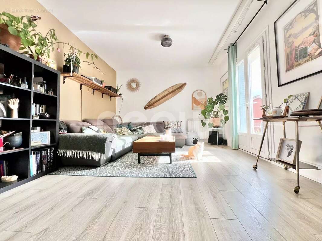 Maison à CHATELGUYON