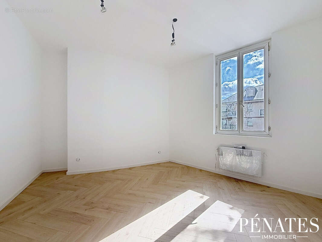 Appartement 25 m² à Rouen  - photo 2