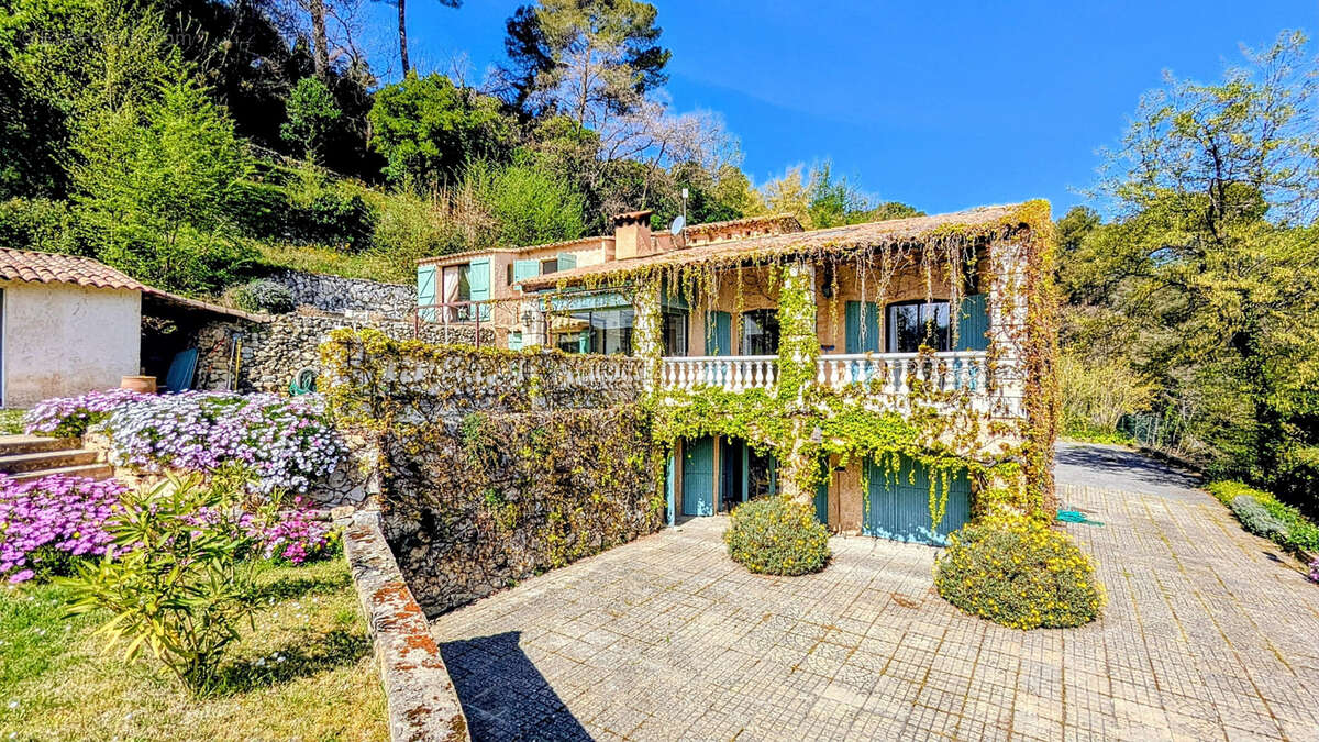 Maison à VENCE