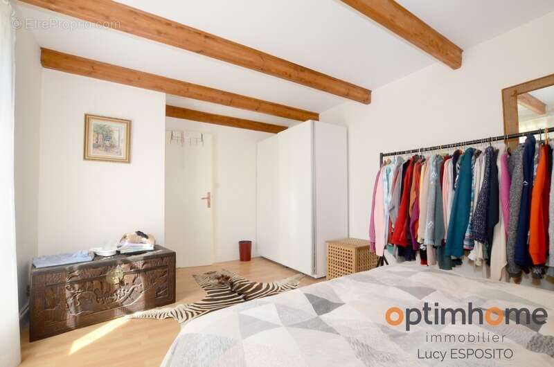 Maison à LE BOUCHAGE