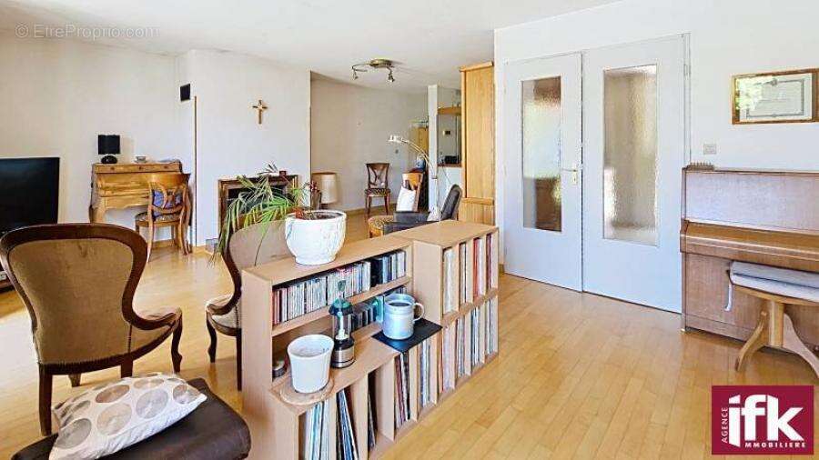 Maison à WIDENSOLEN