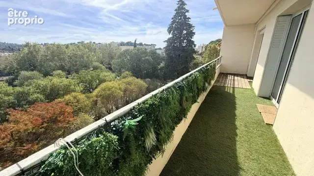 Photo Appartement à Toulon au prix de 159 000€