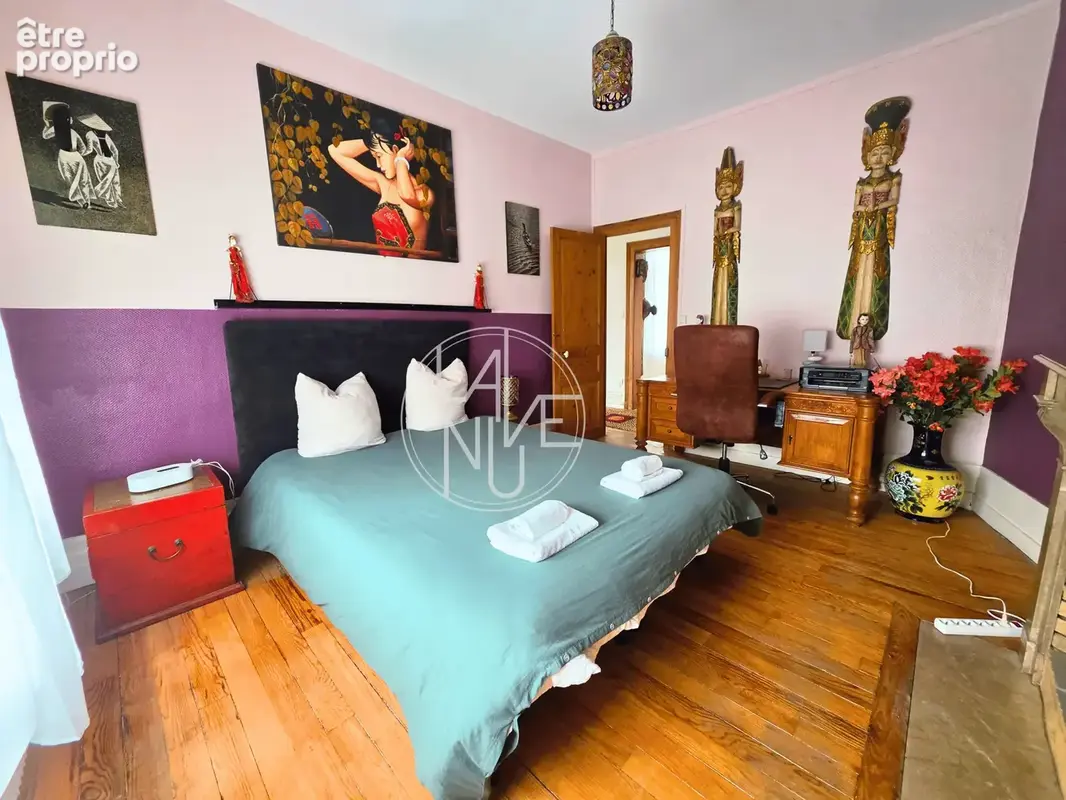 Duplex en centre ville boulogne sur mer - photo 5