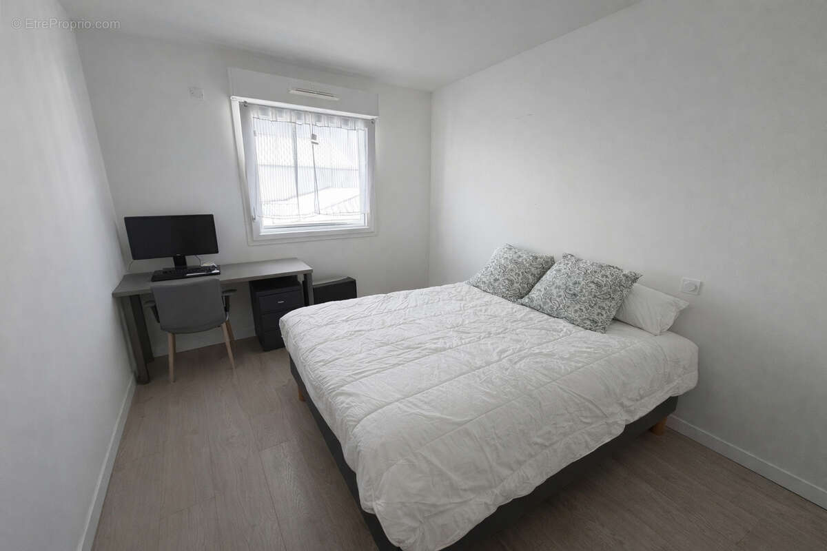 Appartement à MERIGNAC