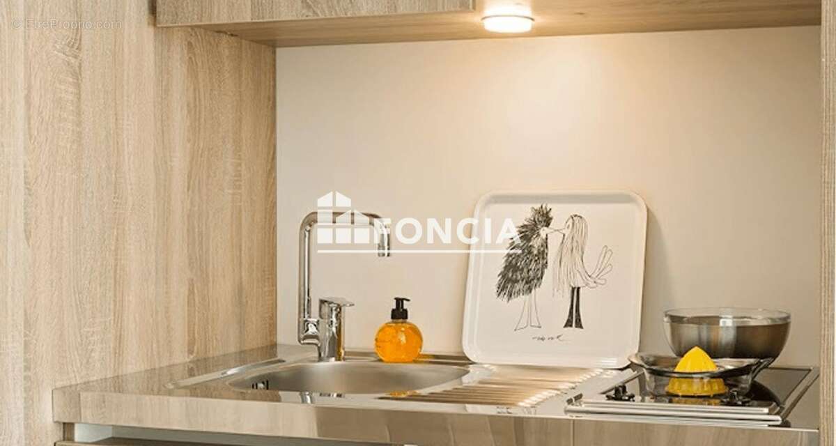 Appartement à MULHOUSE