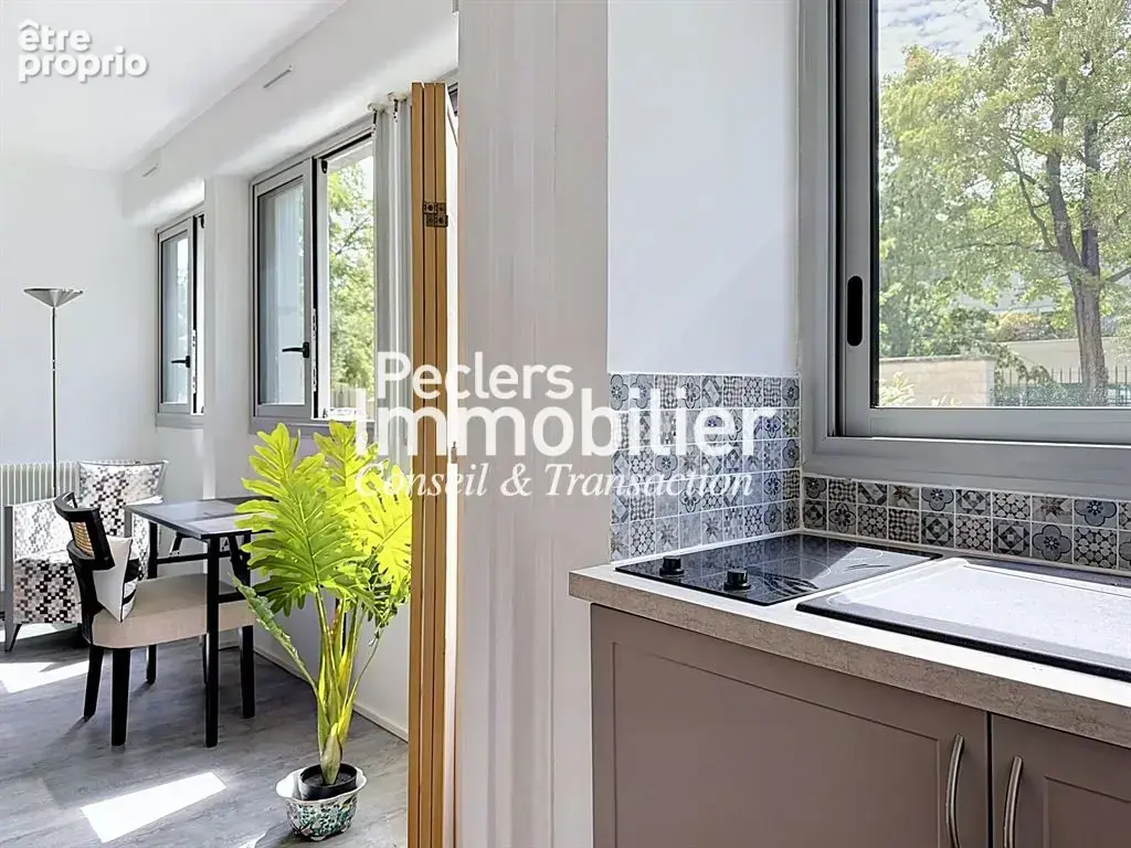 Studio - Centre Ville - photo 2