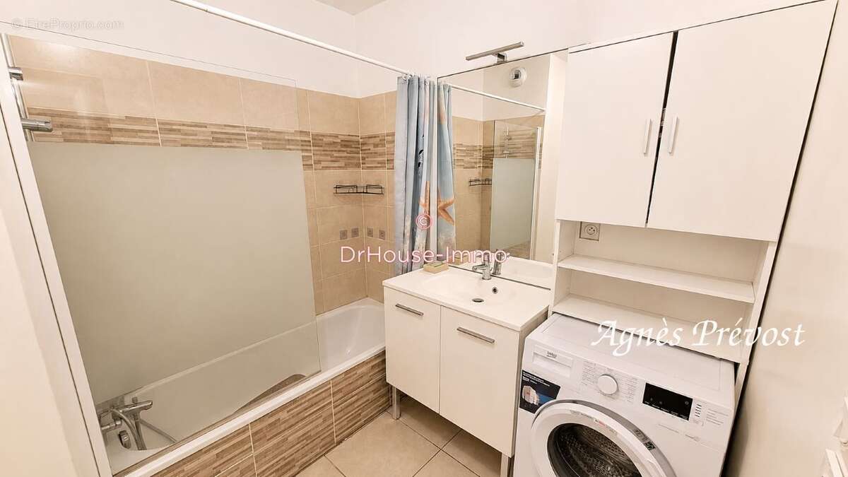 Appartement 64 m² à Lyon-9e  - photo 10