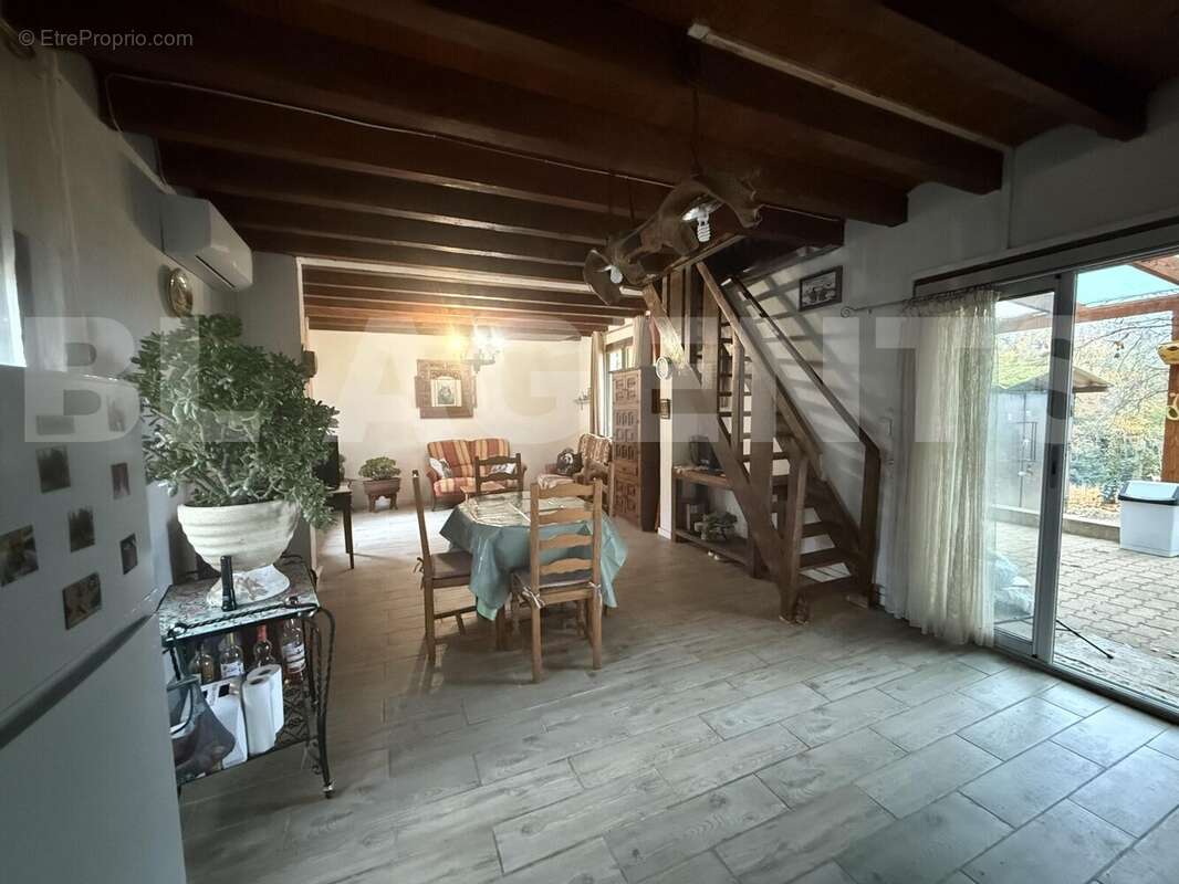 IMG_4667 - Maison à SAINT-AMANS-VALTORET