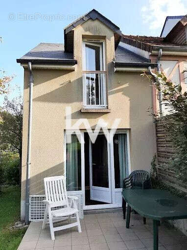 Maison 26 m² à Branville  - photo 8