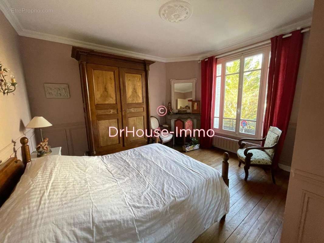 Maison à MANTES-LA-VILLE