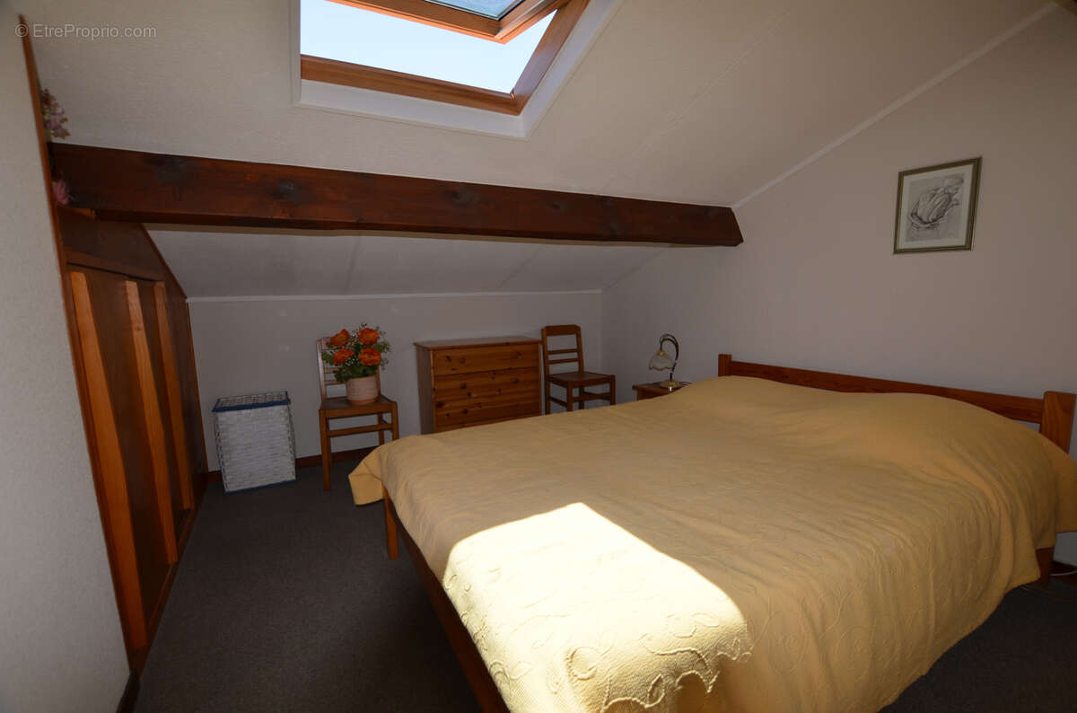 Maison à LES MATHES