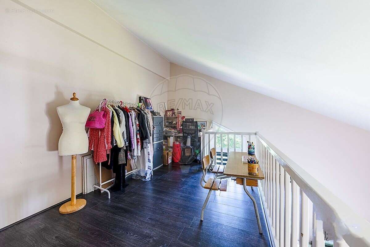 Appartement à SARCELLES