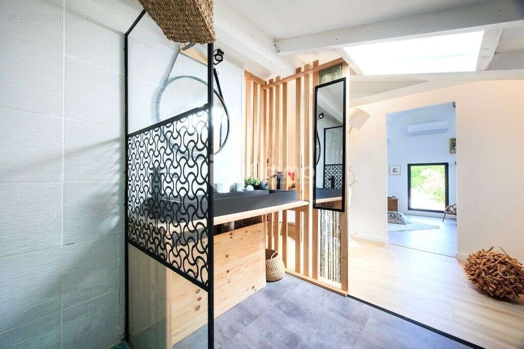 Maison à MARSEILLE-12E