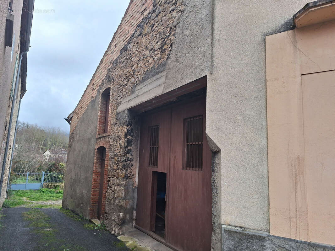 Maison à PUIVERT