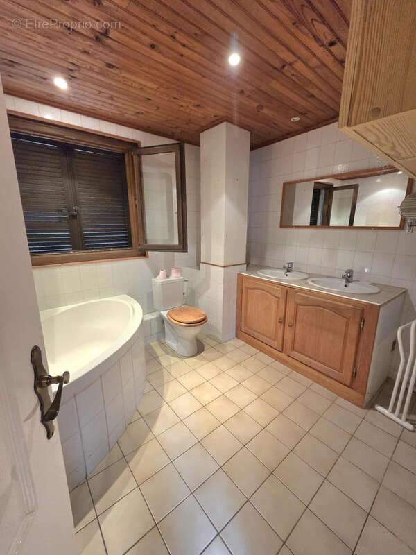 Maison à REMBERCOURT-SUR-MAD