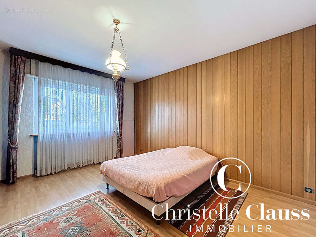 Maison à SAINT-LOUIS