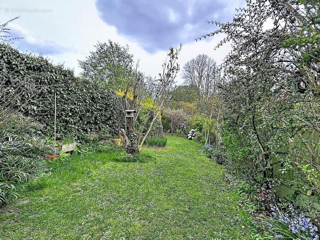 Maison à VILLENEUVE-D'ASCQ