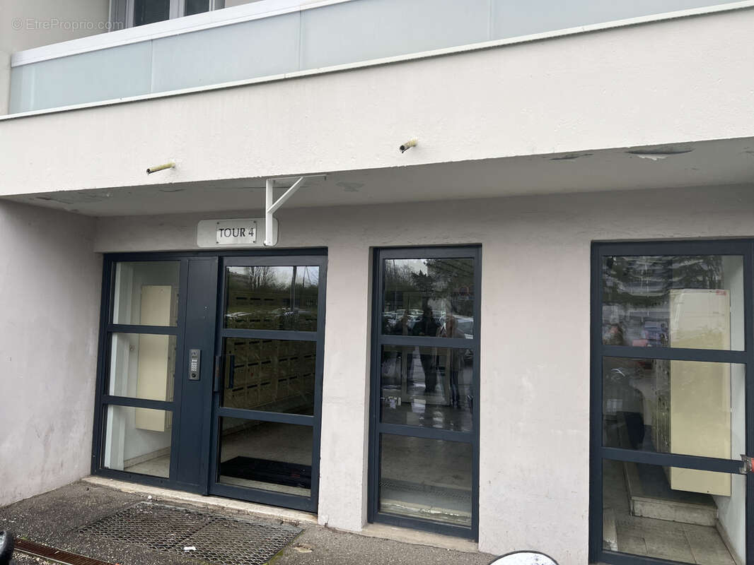 Appartement à GRADIGNAN