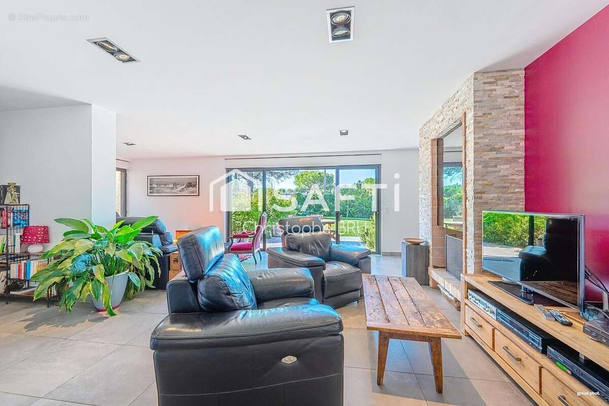 Maison 283 m² à Vieille-Toulouse  - photo 5