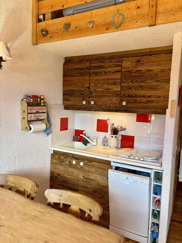 Appartement à CHATEL