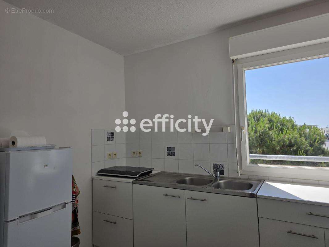 Appartement à LA ROCHELLE