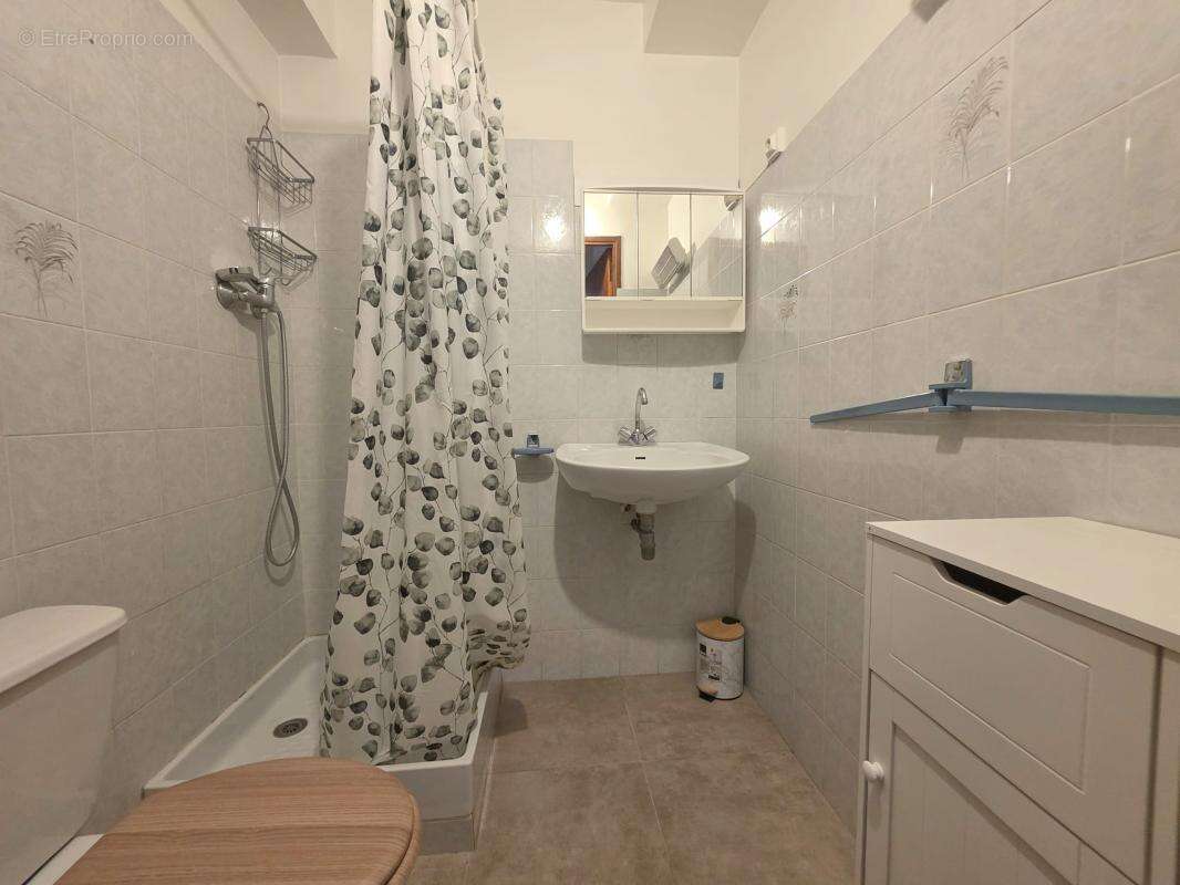 Appartement à DIGNE-LES-BAINS