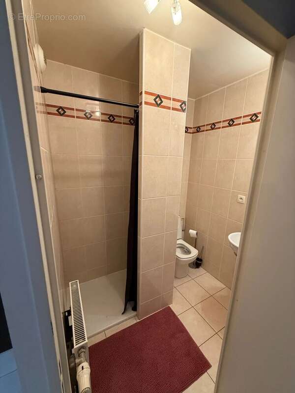 Appartement à MONTIGNY-LE-BRETONNEUX