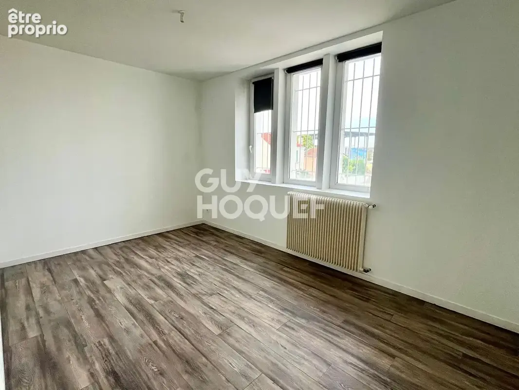Appartement T3  lumineux + 2 places parking - photo 5