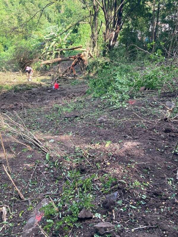 Terrain à BELLEFONTAINE