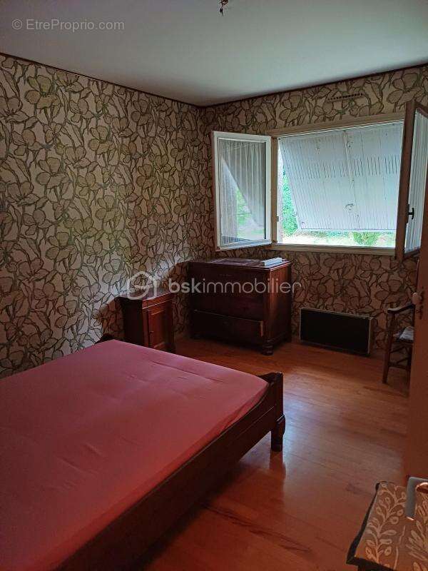 Maison à MONTRICOUX