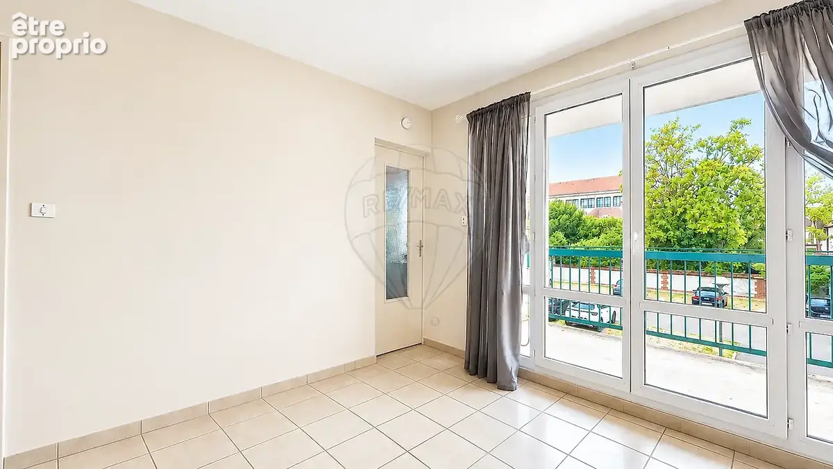 Appartement 1 chambre(s) à vendre - photo 3