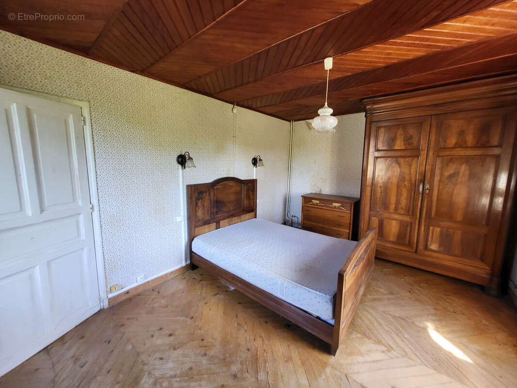 Maisons à vendre sur le chemin de Saint Jacques de Compostelle - photo 3