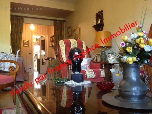 Appartement à PERPIGNAN