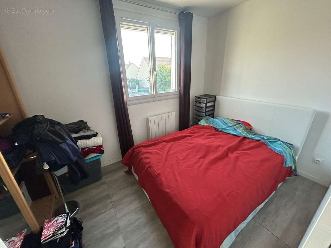 Maison à DECINES-CHARPIEU