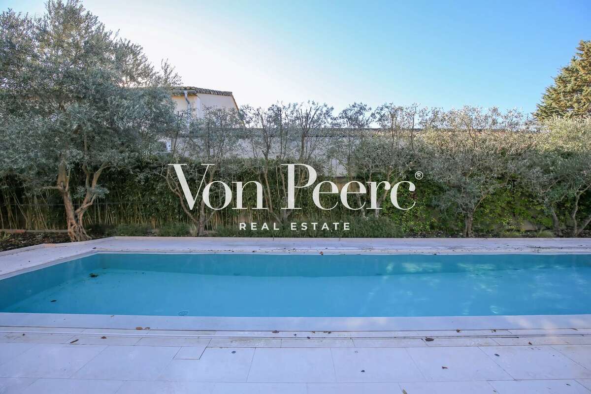 Maison à SAINT-REMY-DE-PROVENCE