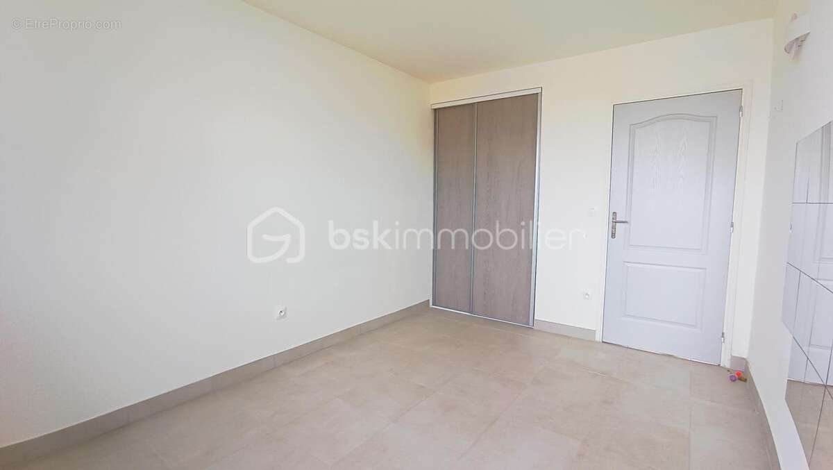 Appartement à NOISY-LE-SEC