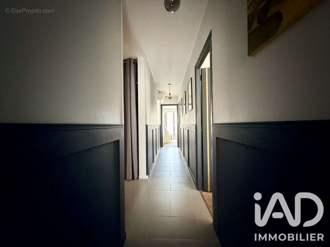 Maison 99 m² à Saint-Herblain  - photo 8