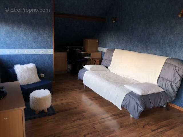 Appartement à GOURNAY-EN-BRAY