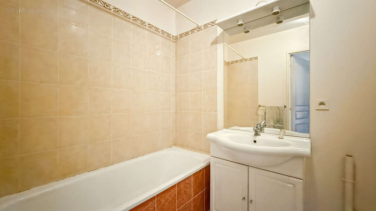 Appartement à TOURS