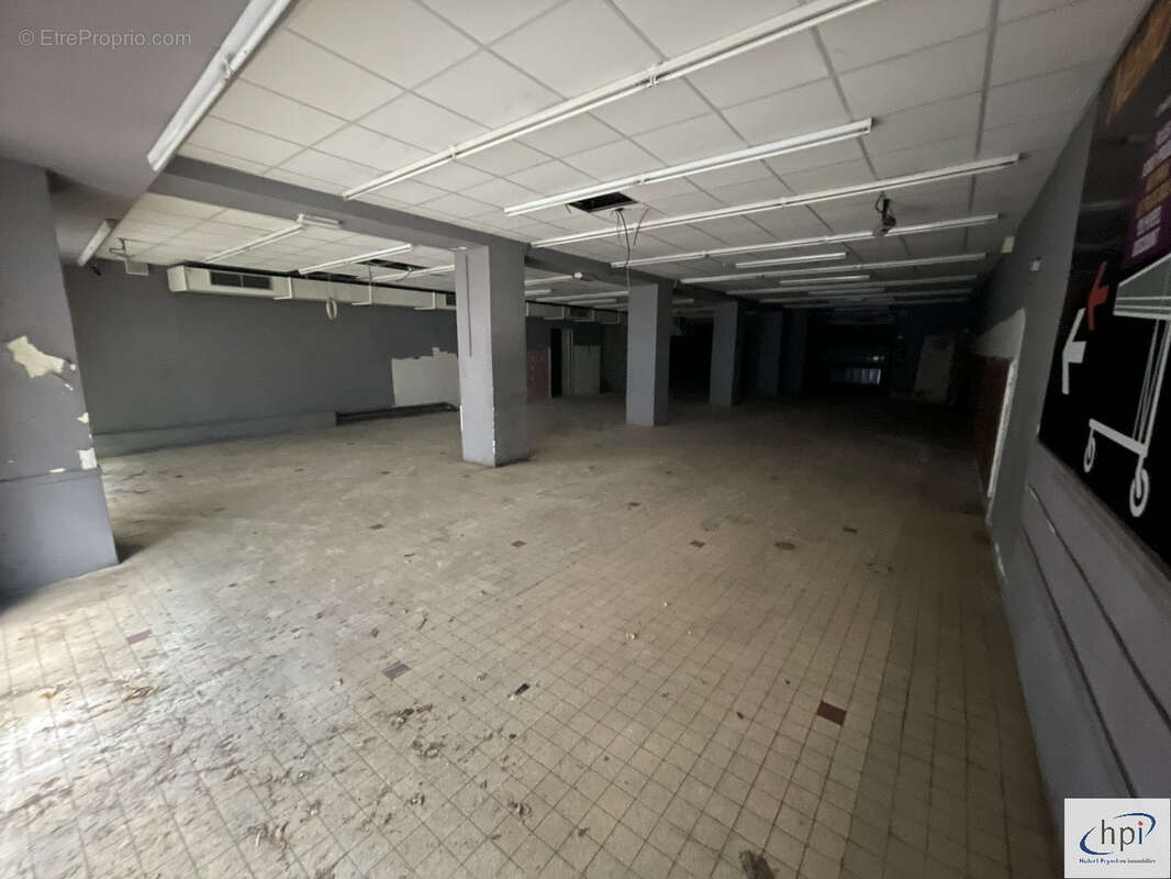 Appartement à SAINT-AFFRIQUE