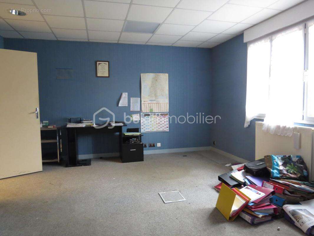 Maison 98 m² à Parthenay  - photo 6
