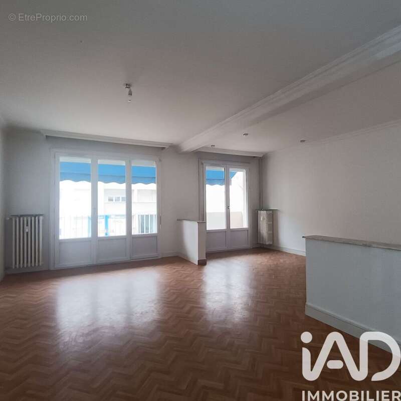 Photo 6 - Appartement à LIMOGES