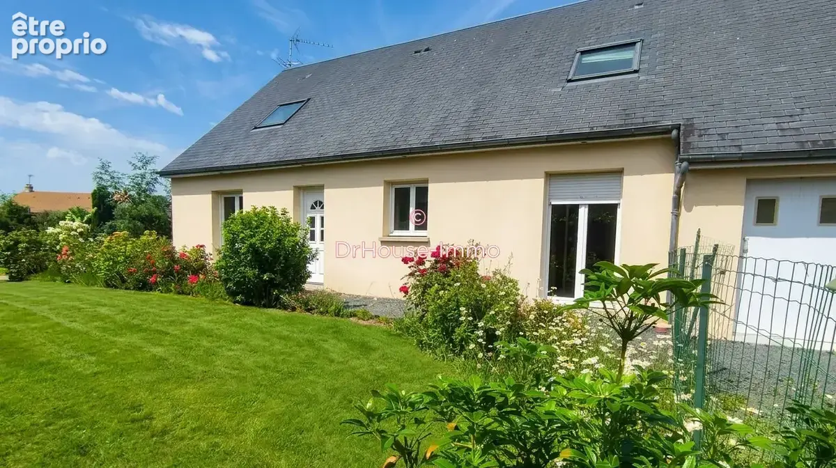 Maison 4 pièces 85 m² à vendre à Marigny (50570) - photo 21