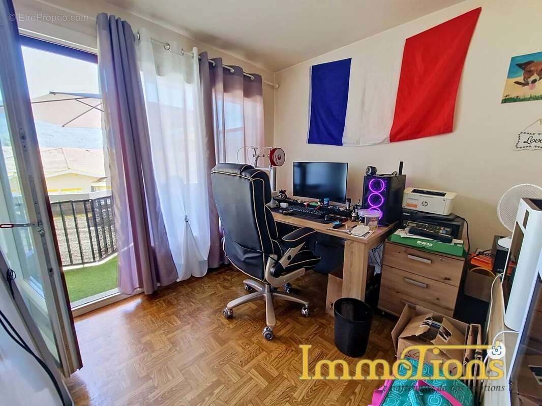 VINAY – Investissement avec rentabilité immédiate - photo 11