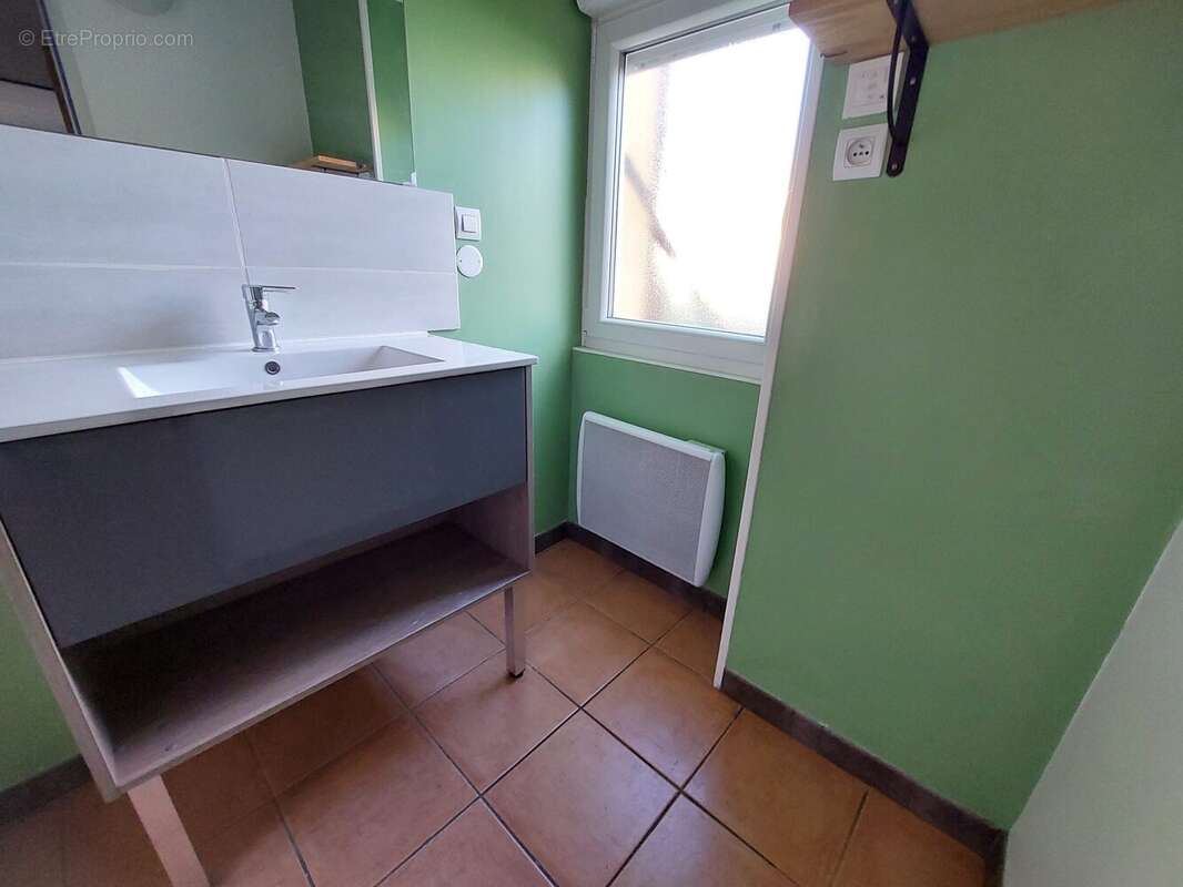 Maison à SAINT-GERMAIN-DES-FOSSES