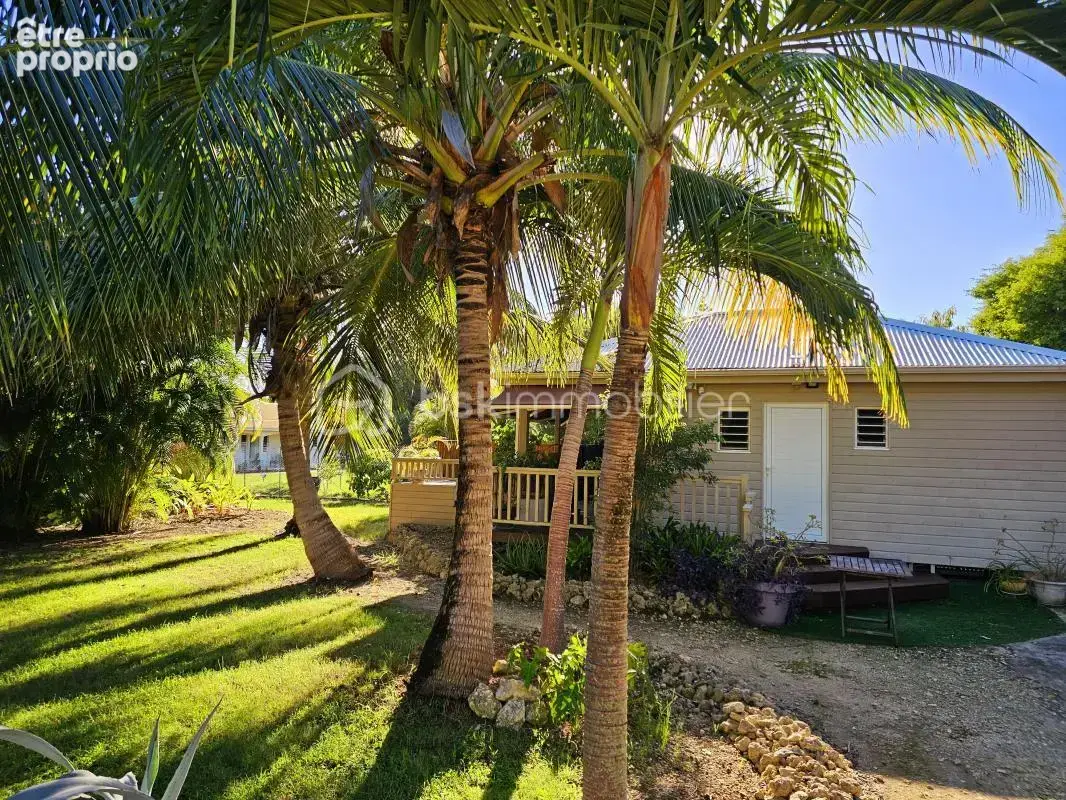 BUNGALOW avec terrain de 575 m2 - photo 12