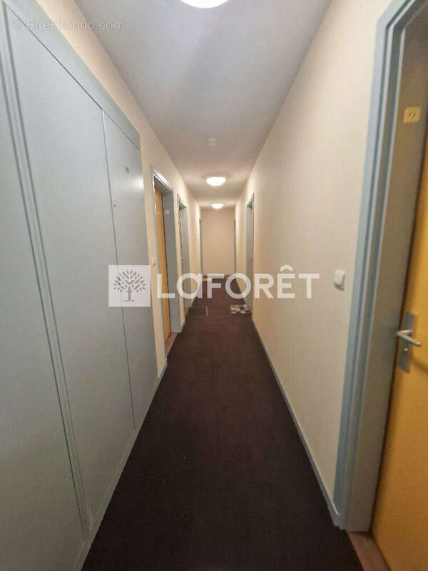 Appartement à LIMOGES