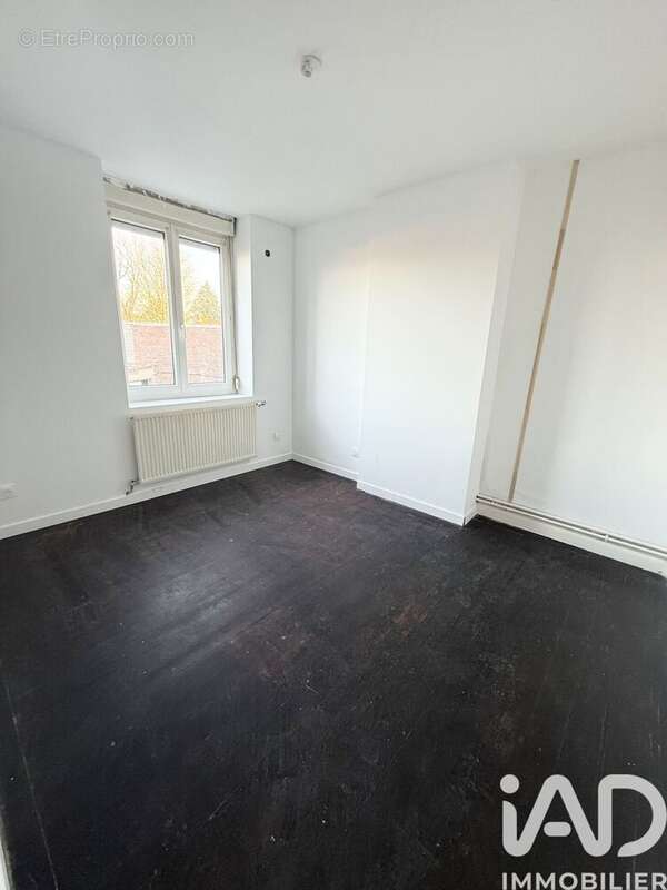 Photo 5 - Maison à AUCHY-LES-MINES