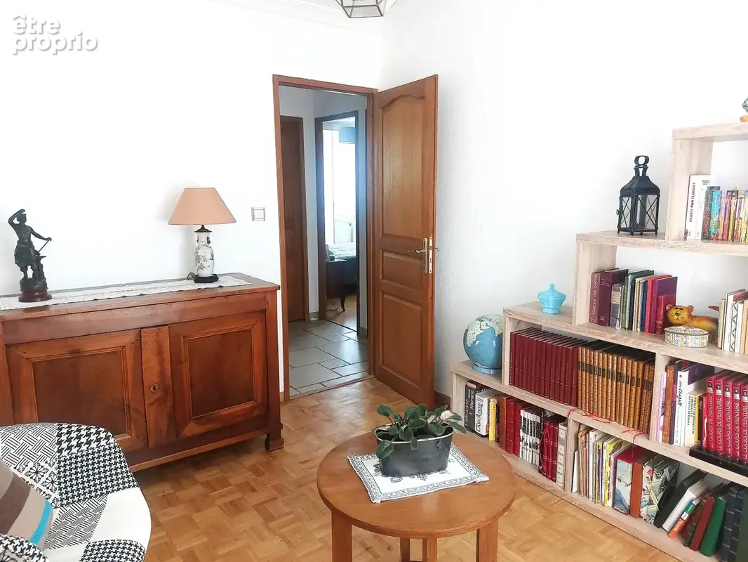 Maison 5 pièces 91 m² à vendre à Beaune (21200) - photo 6